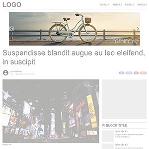 Rotator - Google Ad Manager creative template