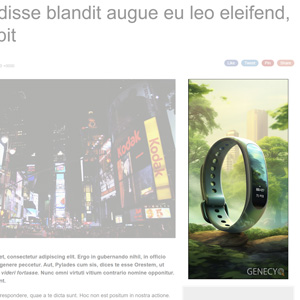 Rotator - Google Ad Manager creative template