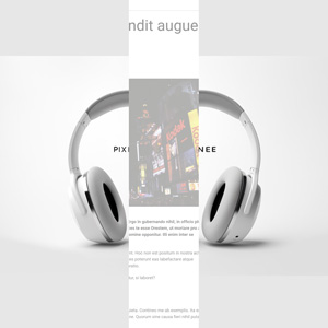 Converger - Google Ad Manager creative template