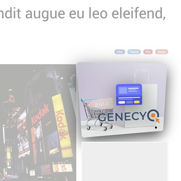 Tilter - Google Ad Manager creative template