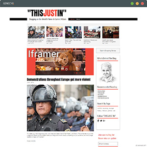 Iframer - Google Ad Manager creative template