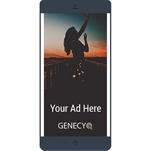 Parallaxer - Google Ad Manager creative template