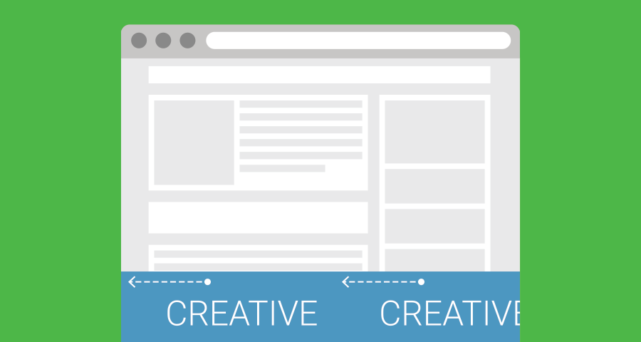 Roller - Google Ad Manager creative template