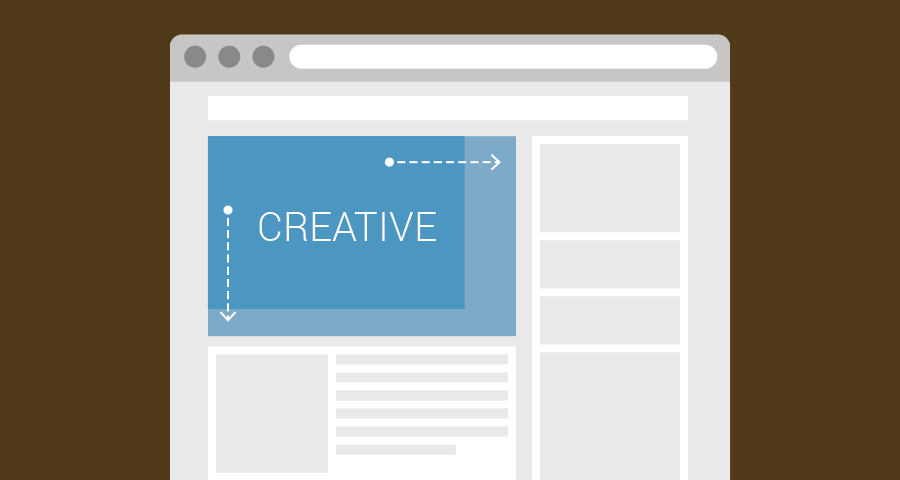 Responsiver - Google Ad Manager creative template