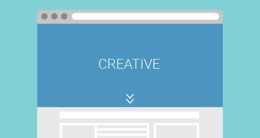 Welcomer - Google Ad Manager creative template