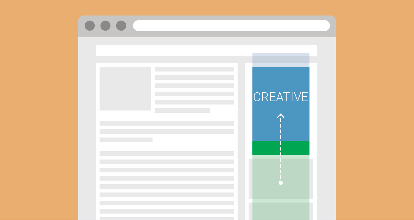 Rotator - Google Ad Manager creative template