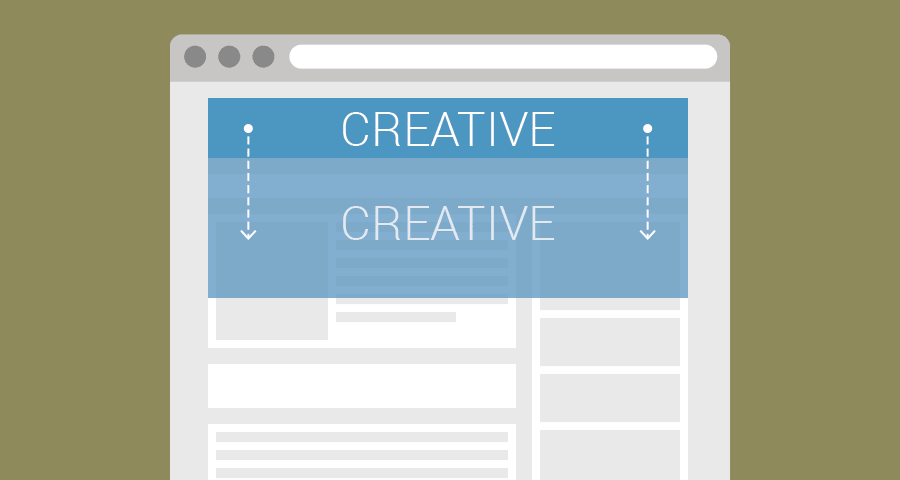 Expander - Google Ad Manager creative template
