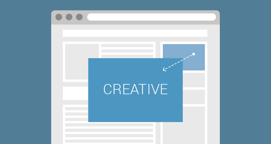 Baselayer - Google Ad Manager creative template