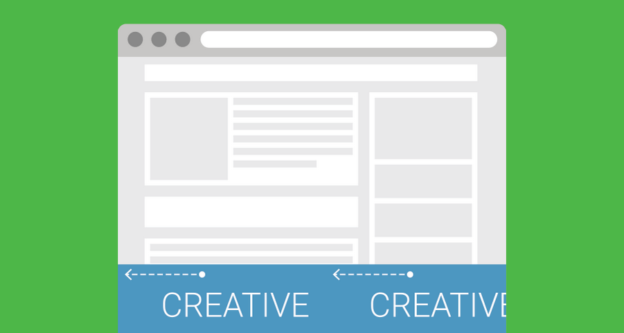 Roller - custom creative template for Google Ad Manager