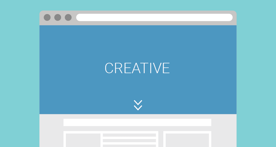 Welcomer - custom creative template for Google Ad Manager