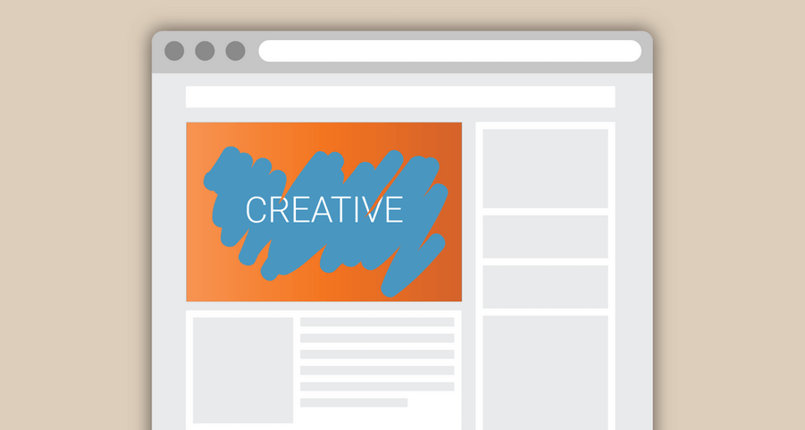 Revealer - custom creative template for Google Ad Manager