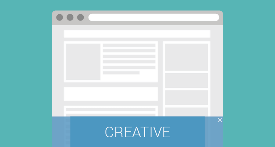 Catfisher - custom creative template for Google Ad Manager